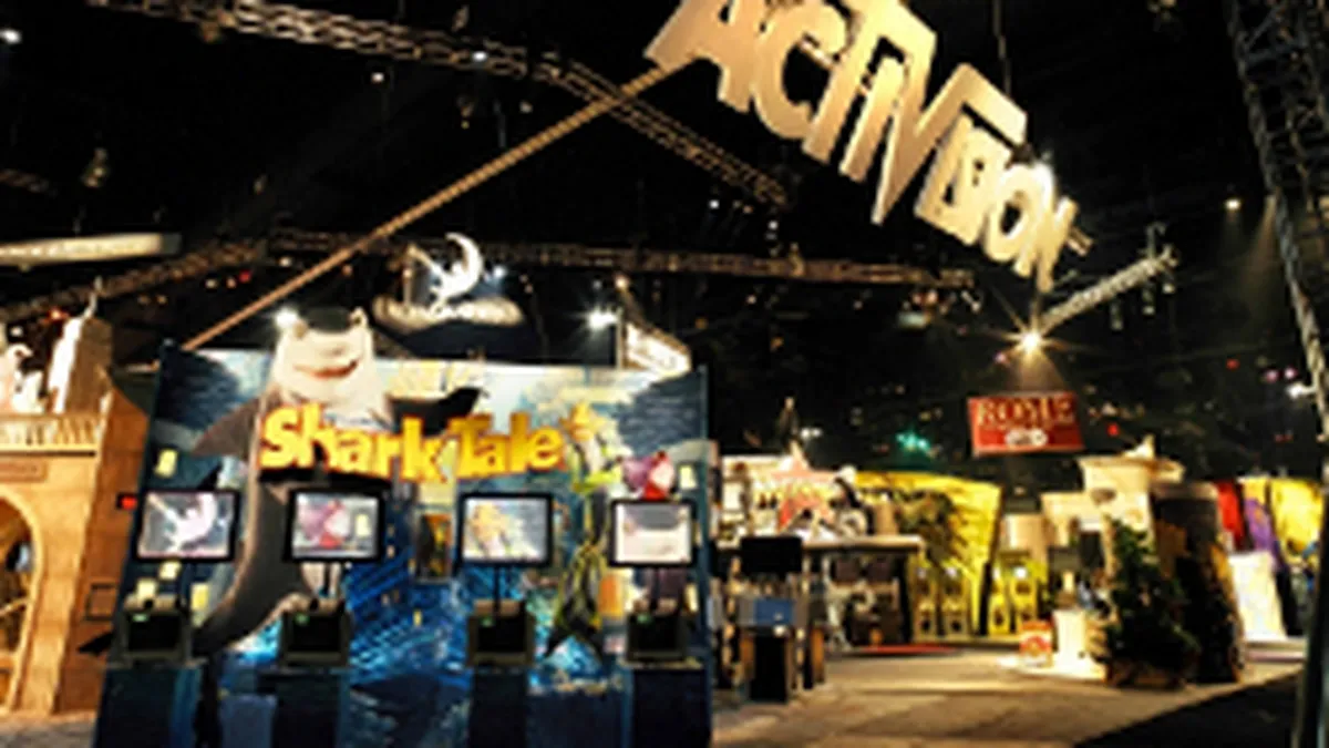 Cel mai mare publisher de jocuri video din SUA redevine independent pentru 8 mld. $