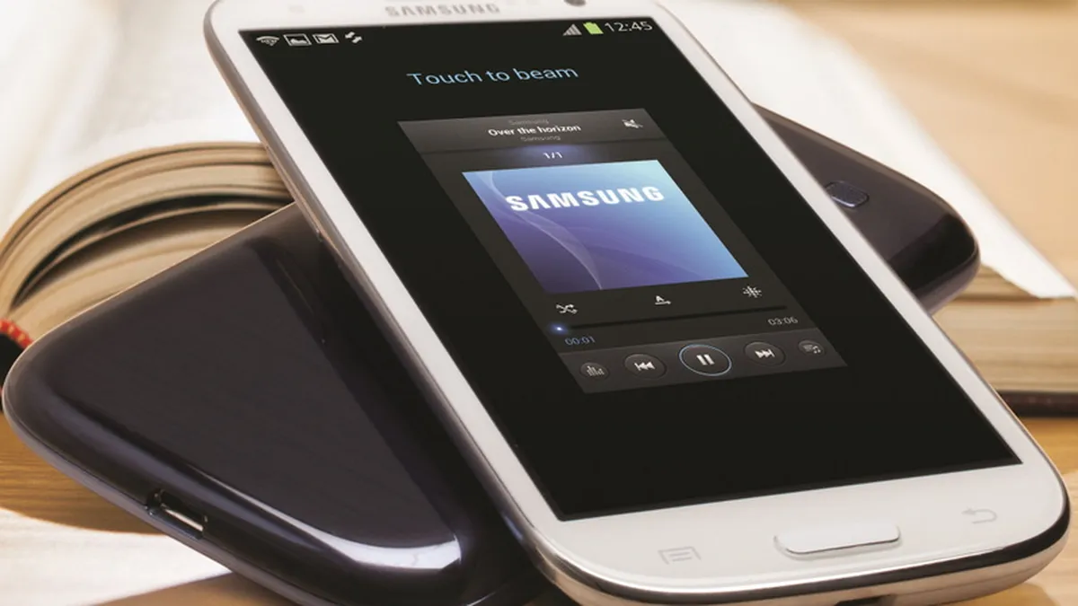 Samsung si-a crescut profitul cu 50% in trimestrul doi