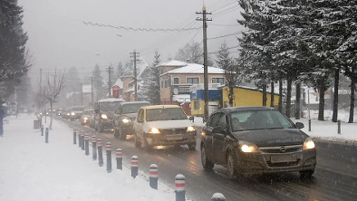 Cat estimeaza CNADNR ca va plati in 2013-2015 pentru deszapeziri