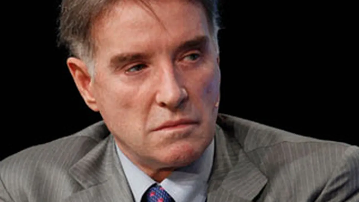 Bogatas de Top 10 a pierdut 34 mld. dolari intr-un singur an