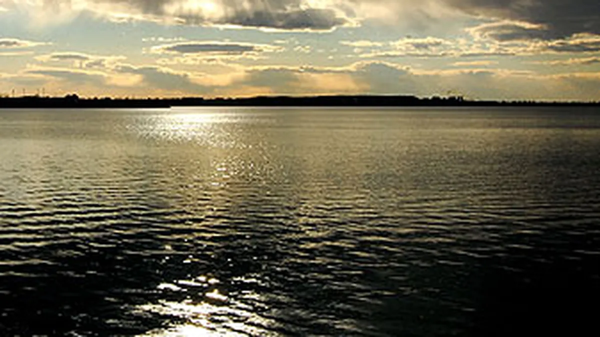 130 mil. euro de la CE pentru tratarea apelor uzate din jurul Bucurestiului