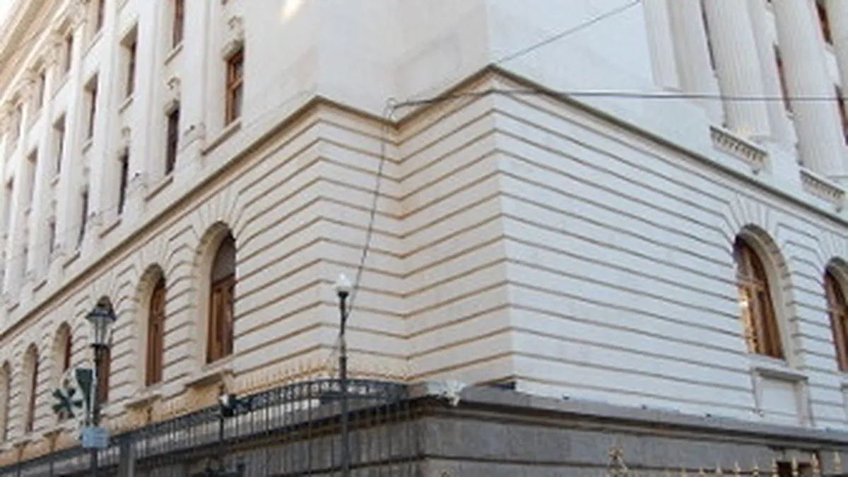 Inflatia de baza CORE2 ajustat a fost 2,85% la finalul primului semestru