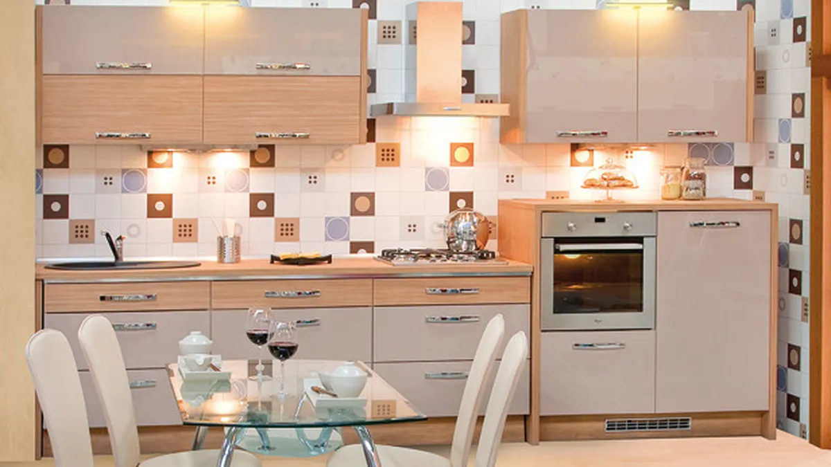 Lemet a investit 1,7 milioane lei intr-un nou magazin