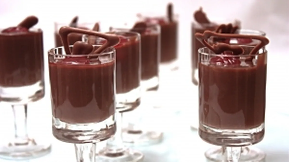 Ce legatura exista intre mirosul de ciocolata si vanzarile din librarii