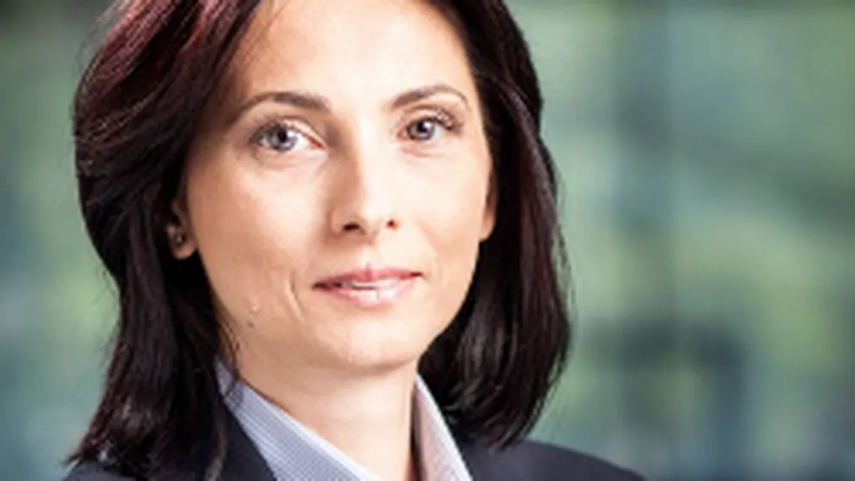 Cine este noul CFO al UniCredit Tiriac Bank