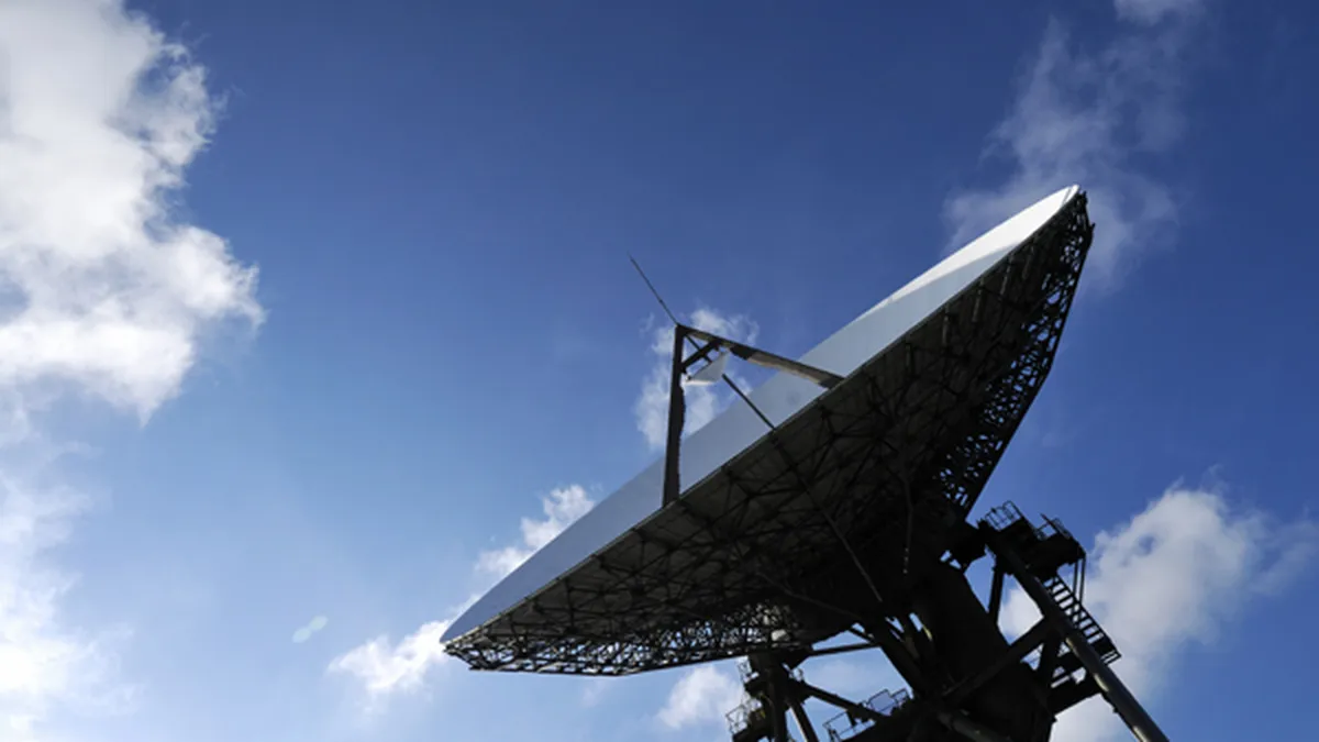 Orange si Vodafone au incheiat un acord pentru partajarea infrastructurii de retea