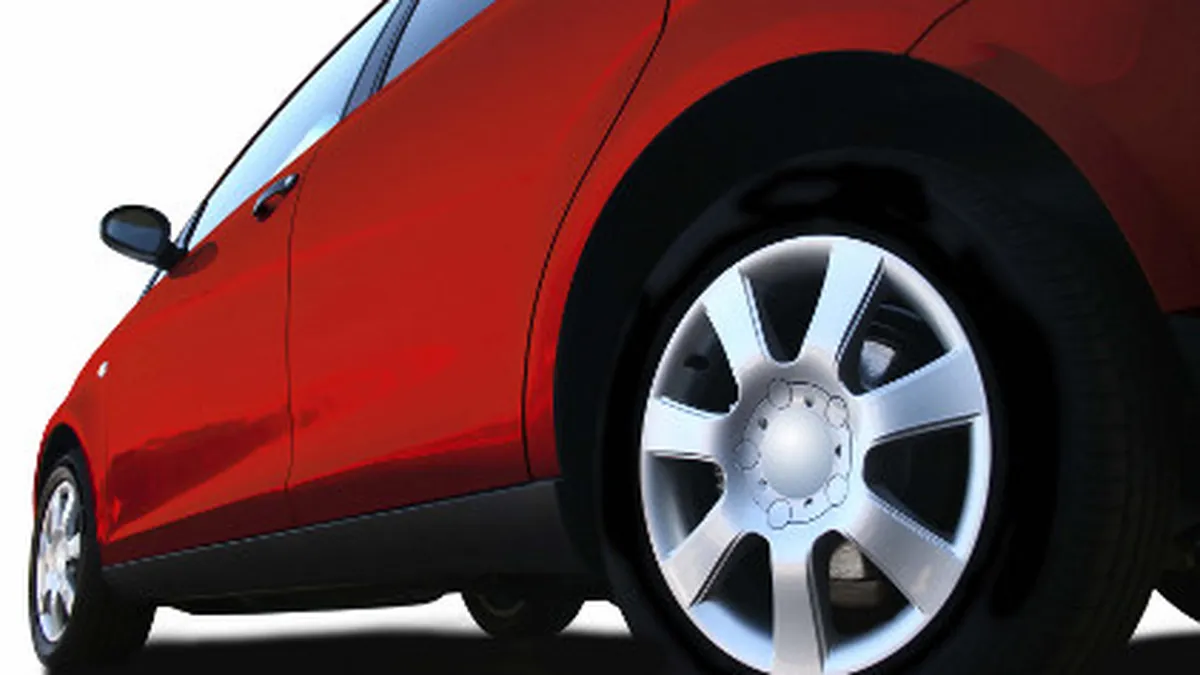 CASCO de la Generali, optiunea soferului responsabil (P)