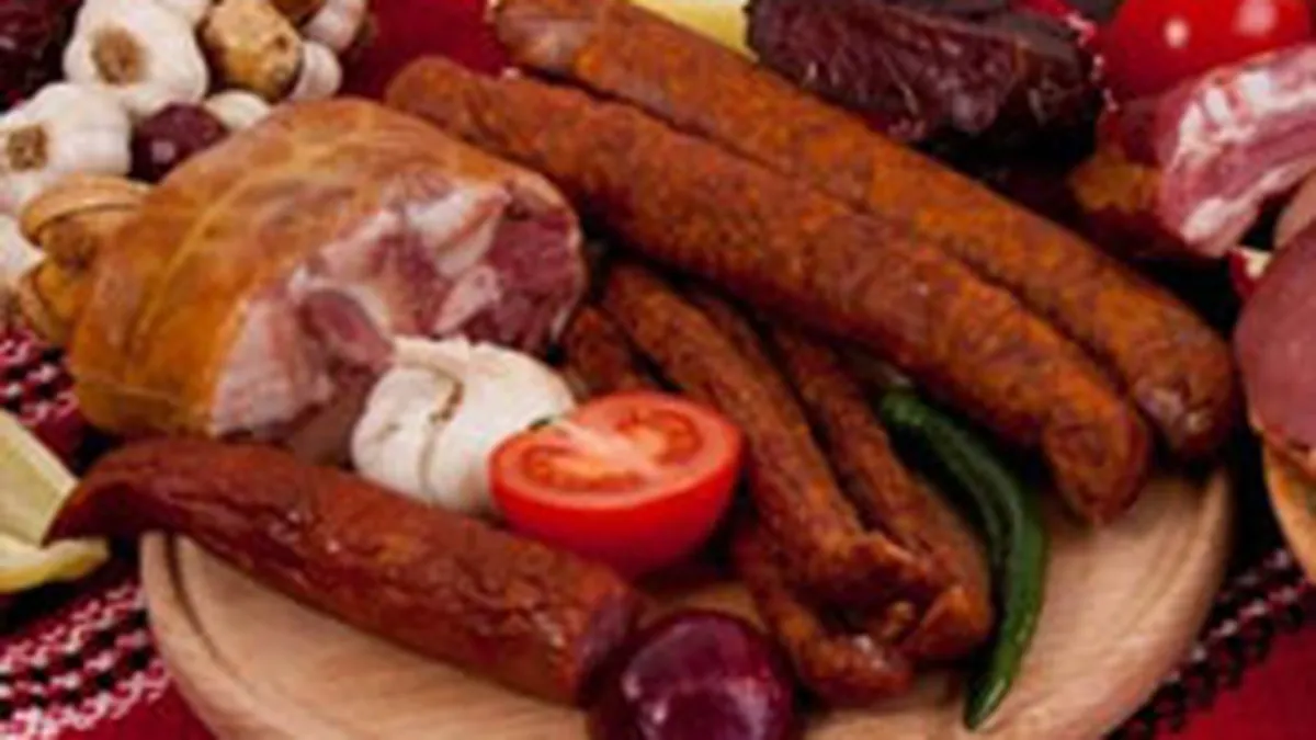 Ce vor contine produsele traditionale romanesti