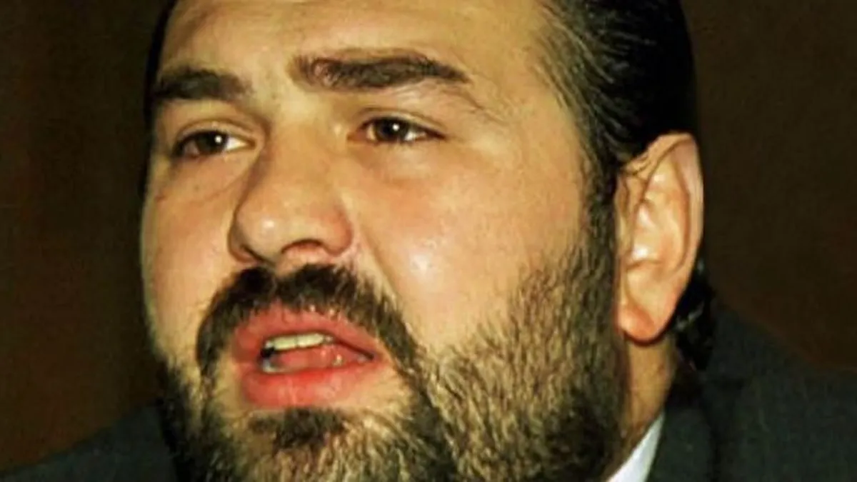 Gabriel Bivolaru, arestat. Vezi cum functiona reteaua specializata in furt de combustibil