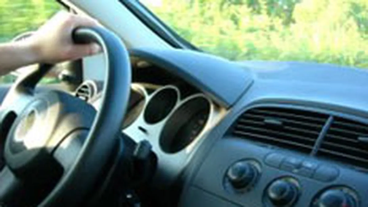 Posta va livra permisele de conducere in urmatorii 4 ani