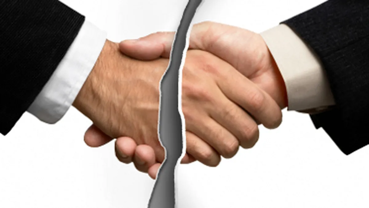 Mall-ul de pe platforma Vulcan, in stand-by. NEPI si Benevo nu se mai inteleg