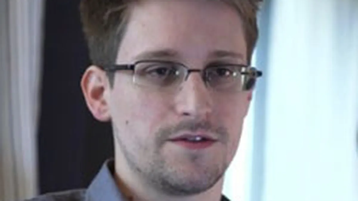 Serviciul de mail folosit de Edward Snowden se inchide