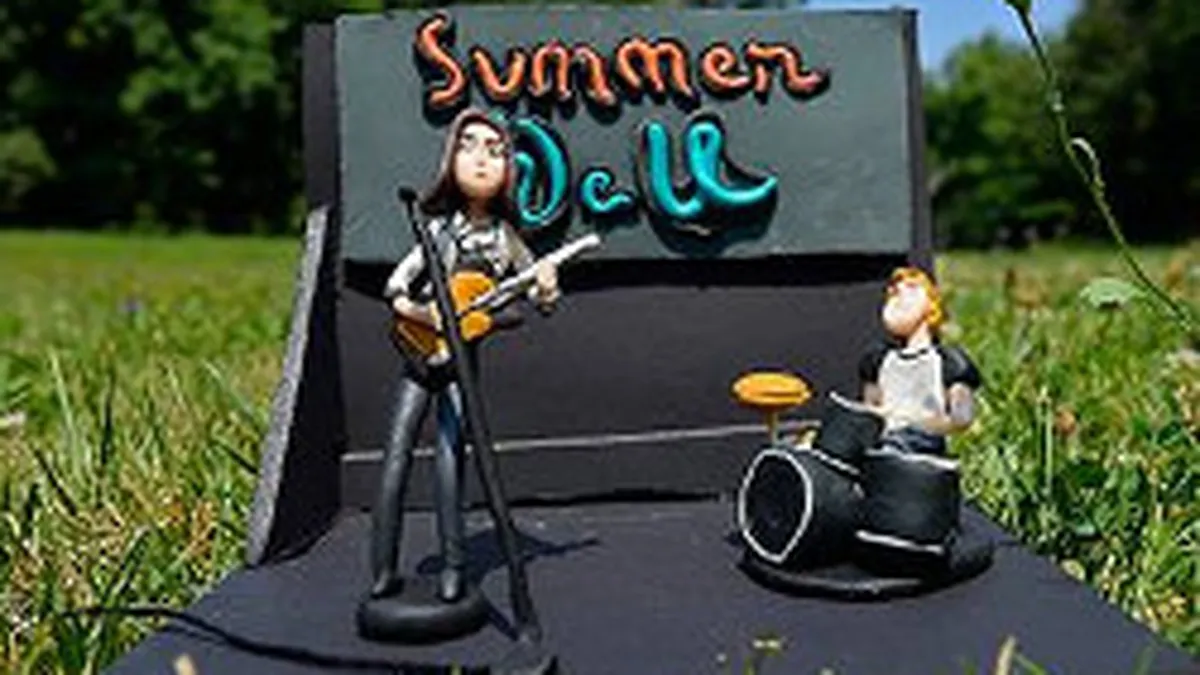 Reguli de participare si acces la festivalul Summer Well