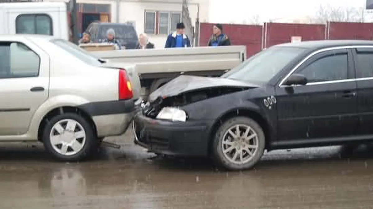 Marti 13, zi cu ghinion? Cand au loc cele mai multe accidente