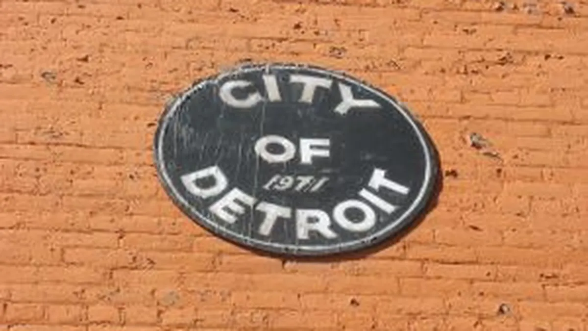 De ce a falimentat de fapt Detroitul