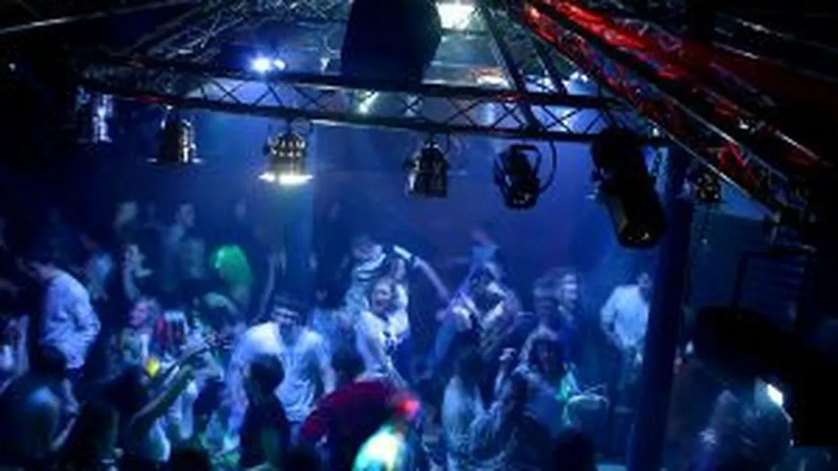 Razie prin cluburile din Mamaia: Politia a dat sanctiuni de 80.000 de lei