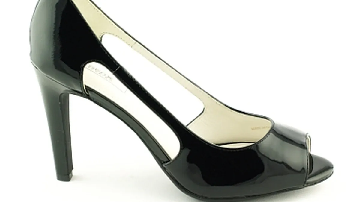 Incaltamintea romaneasca, tot mai ceruta in strainatate. Crestere fara precedent a exporturilor