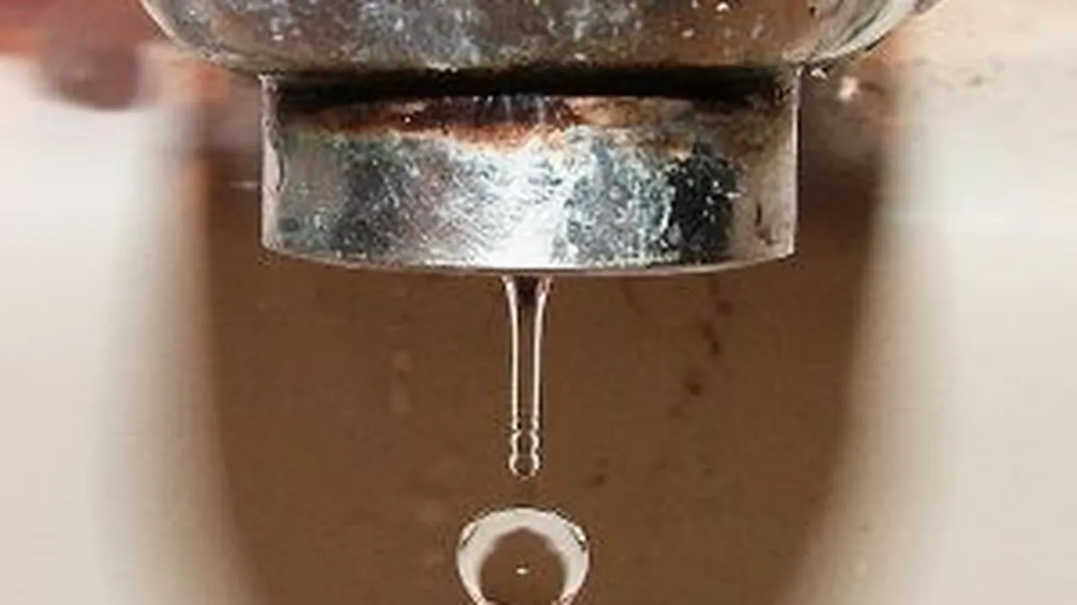 Ramane planeta FARA APA? Intre taxe usturatoare si pericolul sa murim de sete