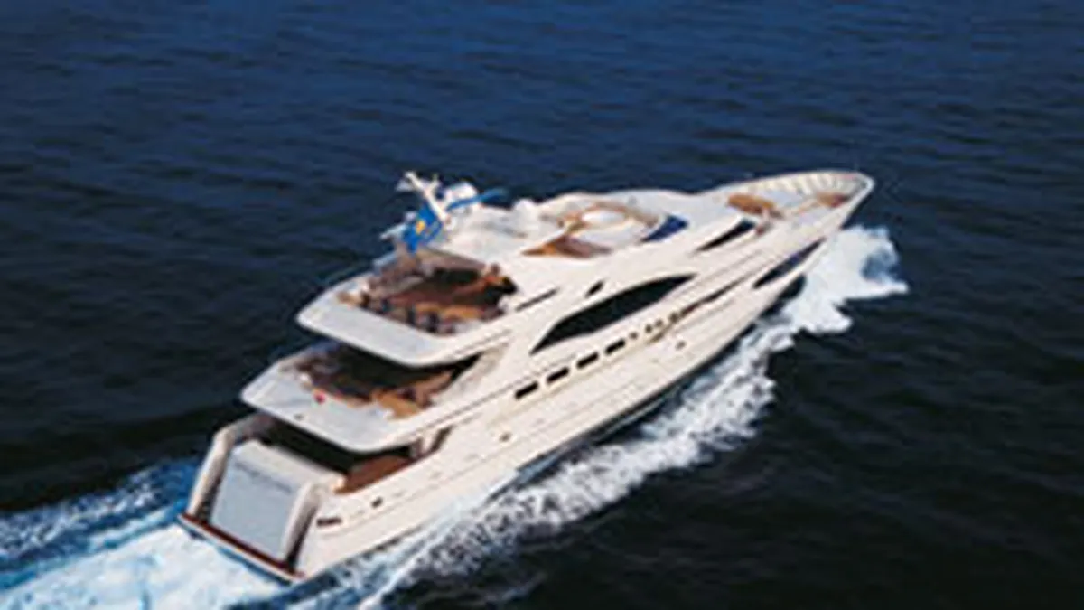 Guvernul va acciza de la 1 septembrie si motoarele de peste 100 CP destinate iahturilor