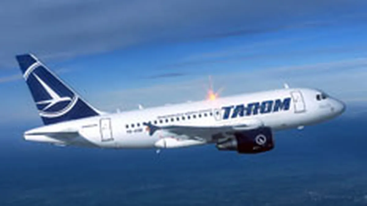 Ponta: Tarom trebuie sa ramana lider incontestabil pe piata interna