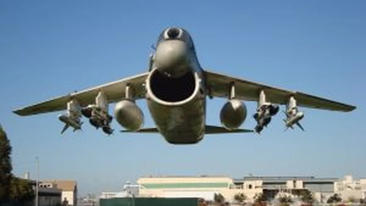 Canada, Europa si Japonia ordona verificarea emitatoarelor de avarie la avioane Boeing si Airbus