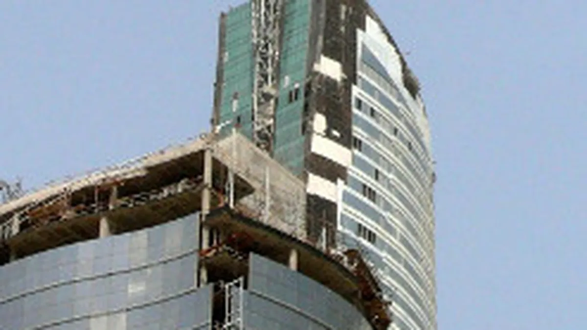 Un dezvoltator din Dubai vrea sa ridice cel mai inalt turn de birouri din lume