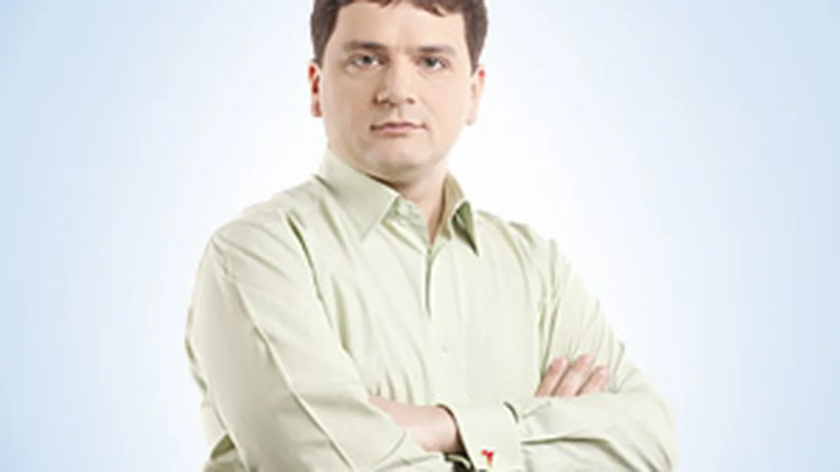 Zitec si-a dublat afacerile in primul semestru