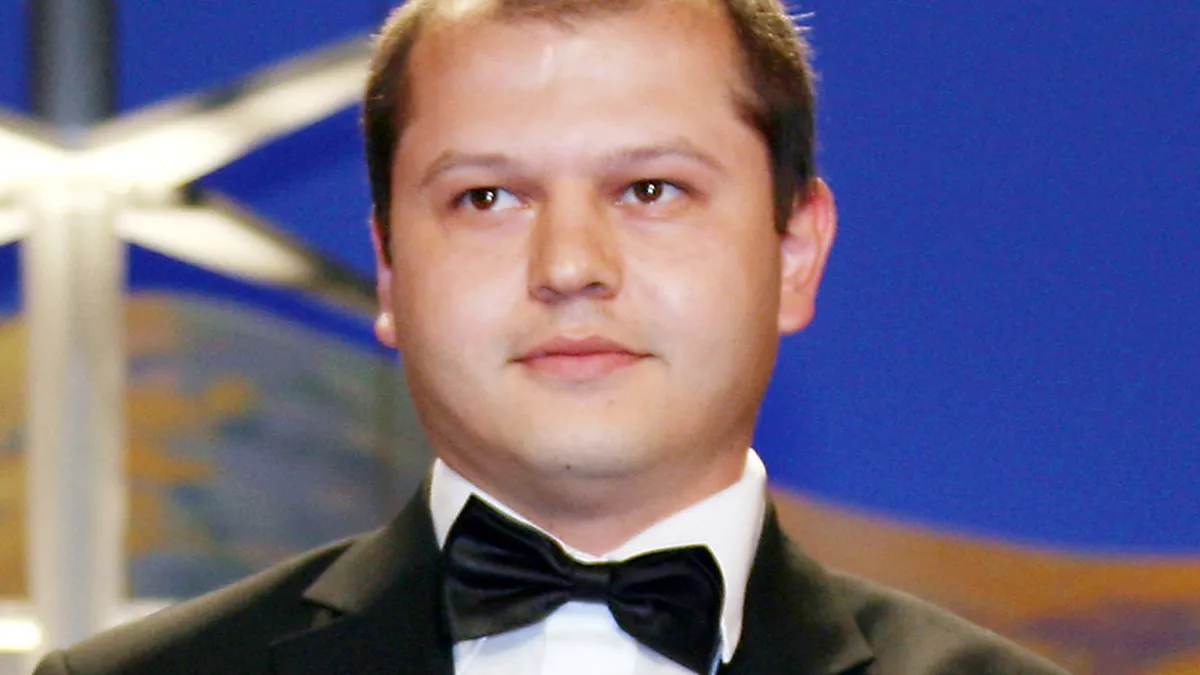 Cel mai recent film regizat de Porumboiu, in competitie la Festivalul de la New York