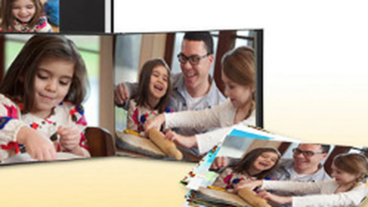 Kodak si-a restructurat afacerile si va iesi din faliment