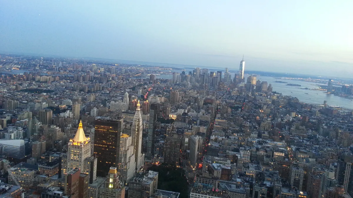 Vrei sa mergi in vacanta in SUA? Cele 10 lucruri de care trebuie sa ai grija (Galerie FOTO)