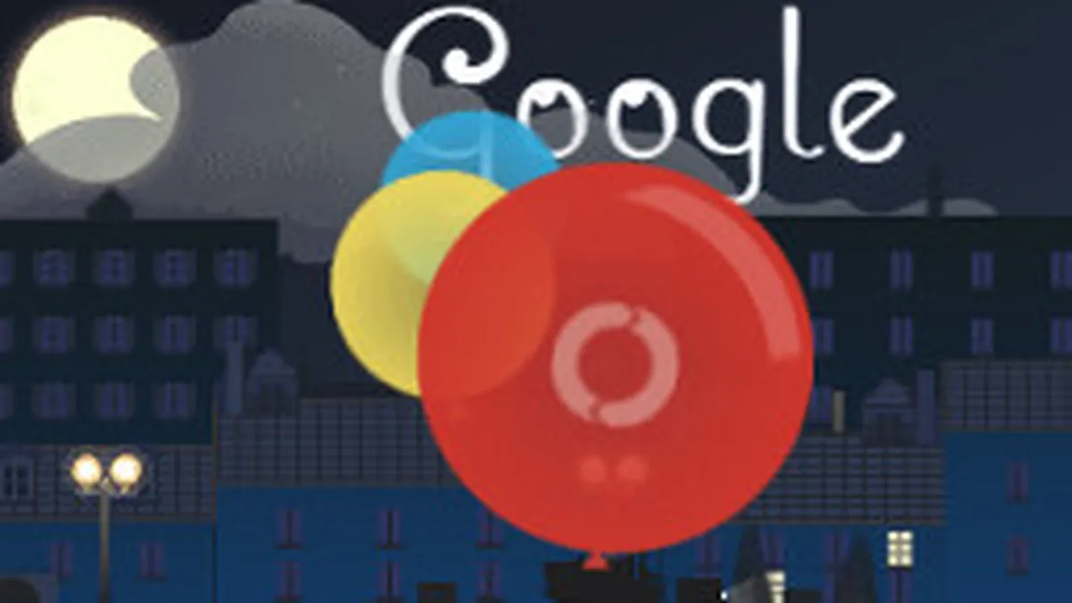 Claude Debussy, sarbatorit de Google la 151 de ani de la nastere