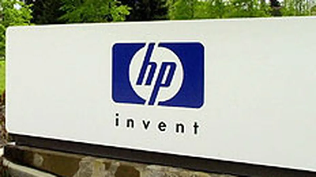 In cautarea unor costuri mai mici, HP muta 50 de job-uri din Slovacia in Romania