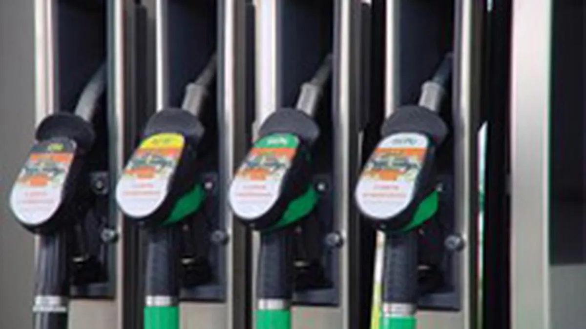 Efectele conflictului din Siria: Pretul benzinei ar putea creste in Romania