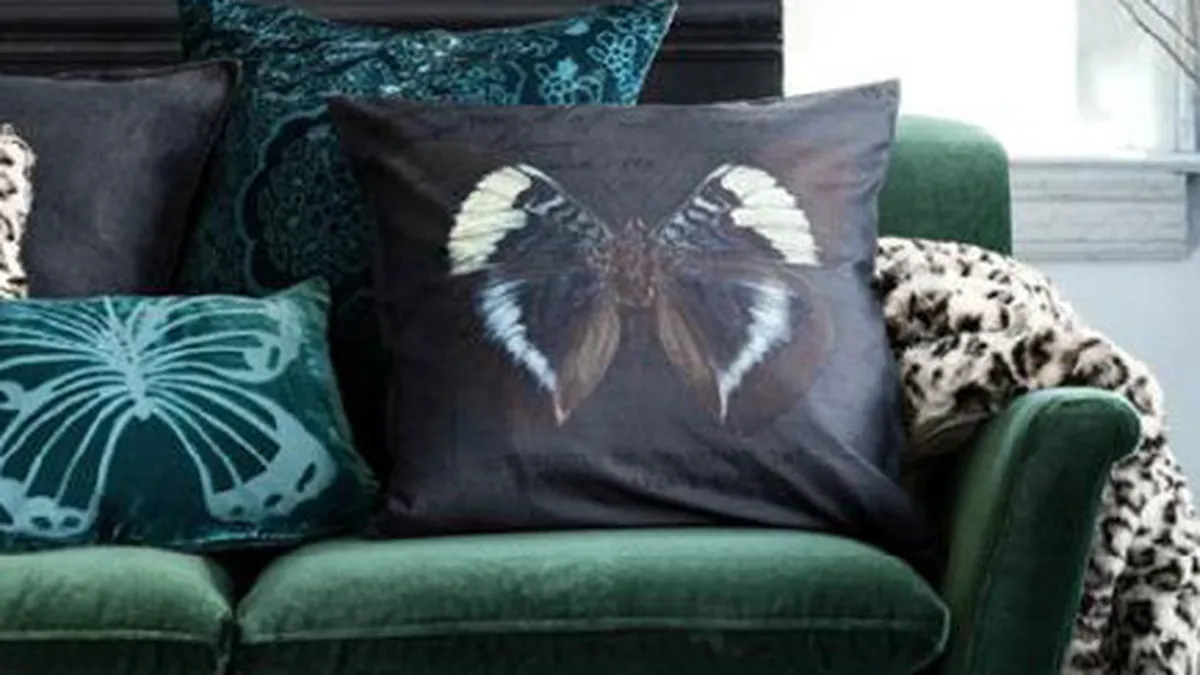 Al 8-lea magazin H&M din Bucuresti va include colectia Home