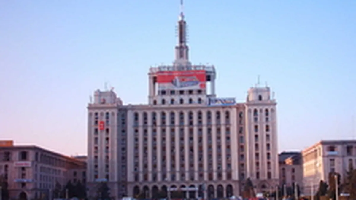 Pasajul de la Piata Presei, aprobat. Lucrarile ar putea incepe si maine