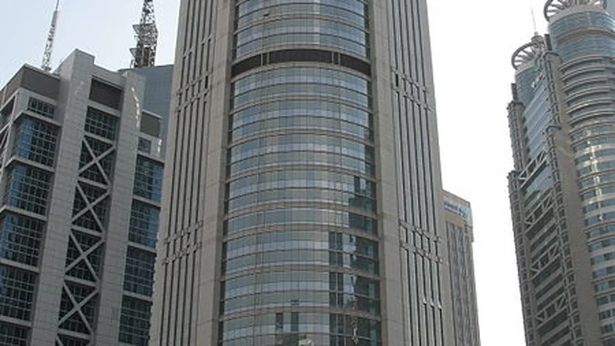 China Development Bank, asteptata in viitorul apropiat la Bucuresti