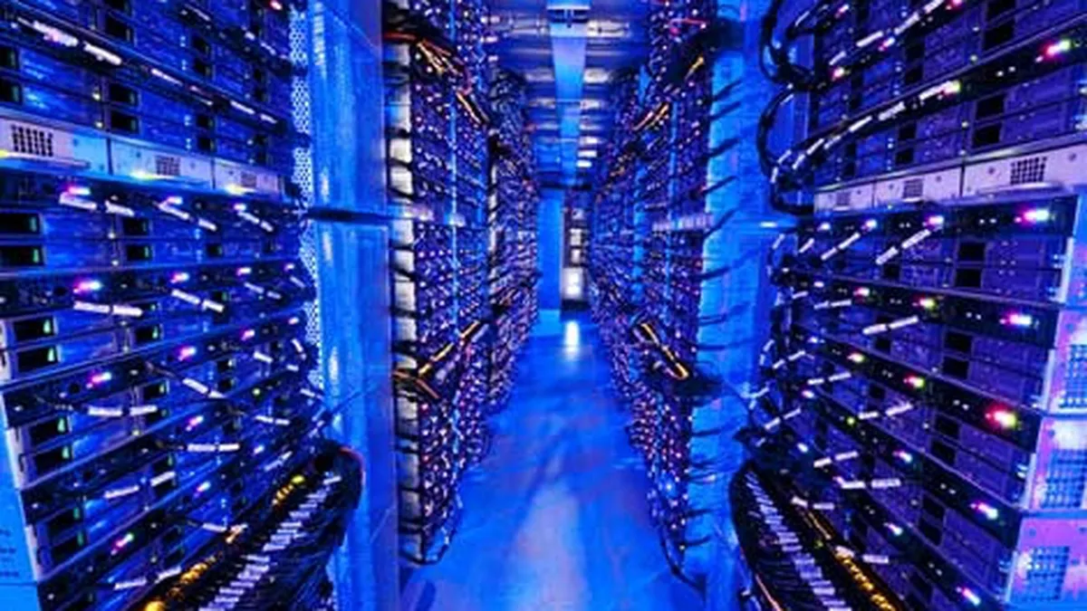 9 greseli in planificarea si proiectarea centrelor de date