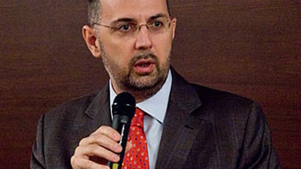 UDMR va propune Guvernului o relaxare fiscala pentru 2014