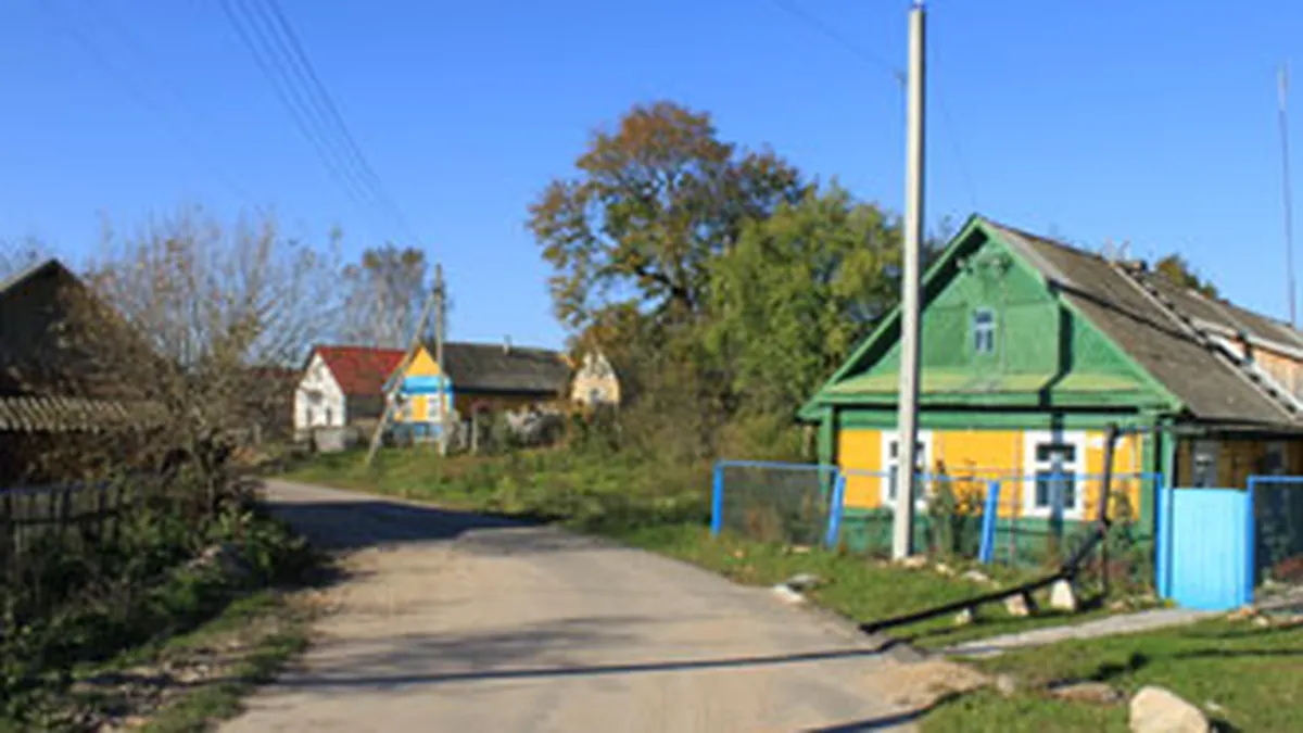 Tara europeana care nu simte criza si nu va intra niciodata in UE