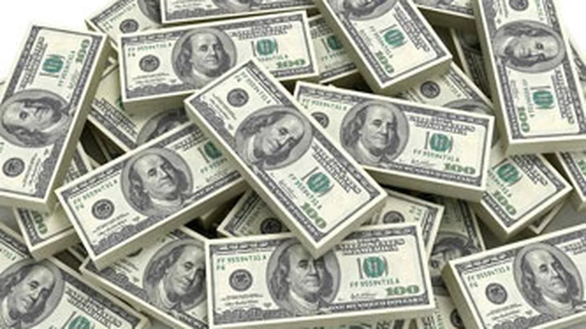 Unde se duc dolarii. Top 5 tari care atrag investitii din SUA