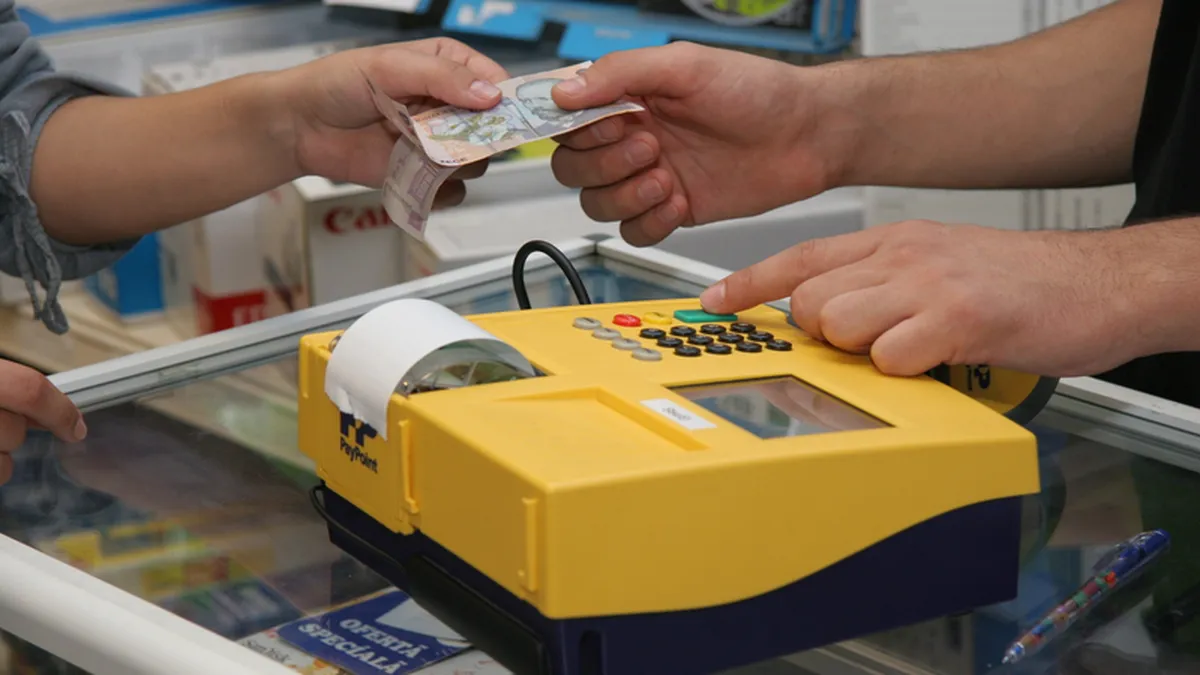 Ratele pentru creditele Cetelem pot fi platite prin PayPoint