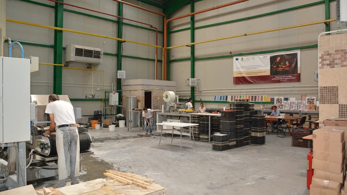 Compania-ONG: Cum arata o afacere la limita dintre socialism si capitalism