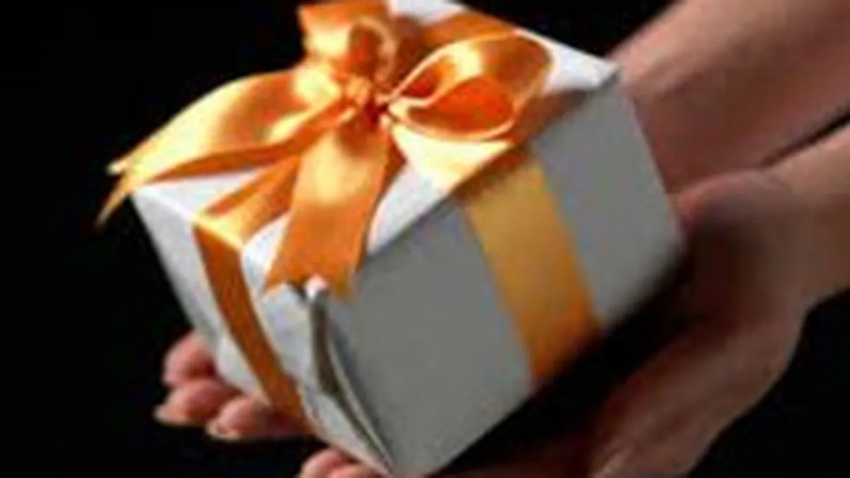 Companiile din SUA cheltuiesc anual zeci de miliarde dolari pe cadouri pe care angajatii nu le vor