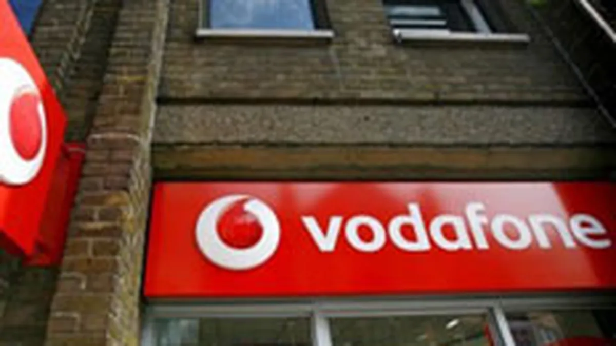 Vodafone va prelua operatorul de servicii prin cablu Kabel Deutschland. Vezi pretul