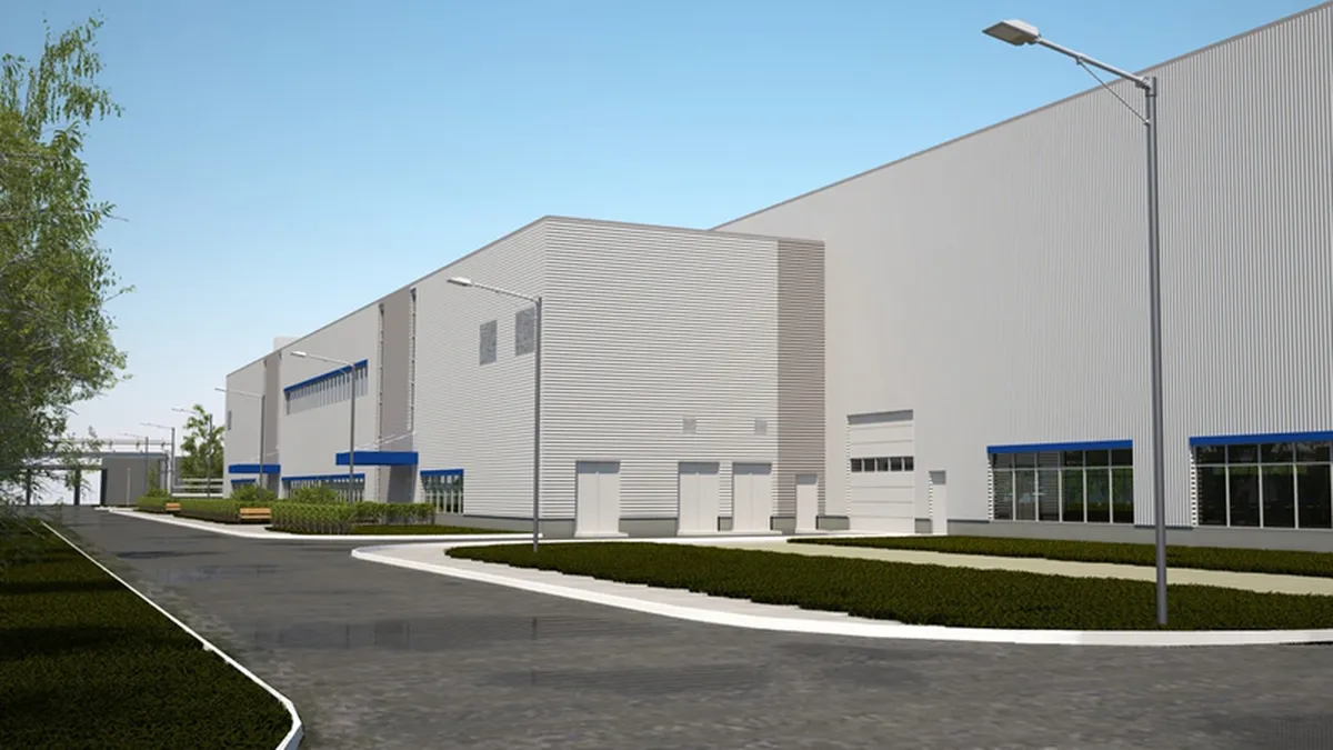 Nemtii de la Bosch au ales Rusia pentru deschiderea a doua fabrici noi