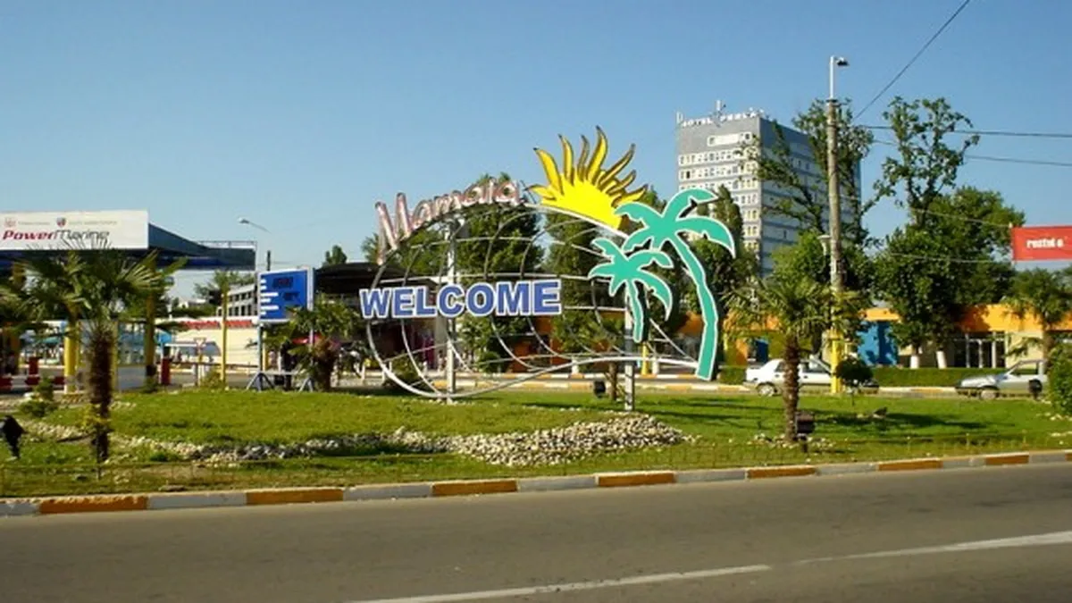 Mamaia, noul Las Vegas: Vezi ce le pregateste Mazare turistilor indragostiti