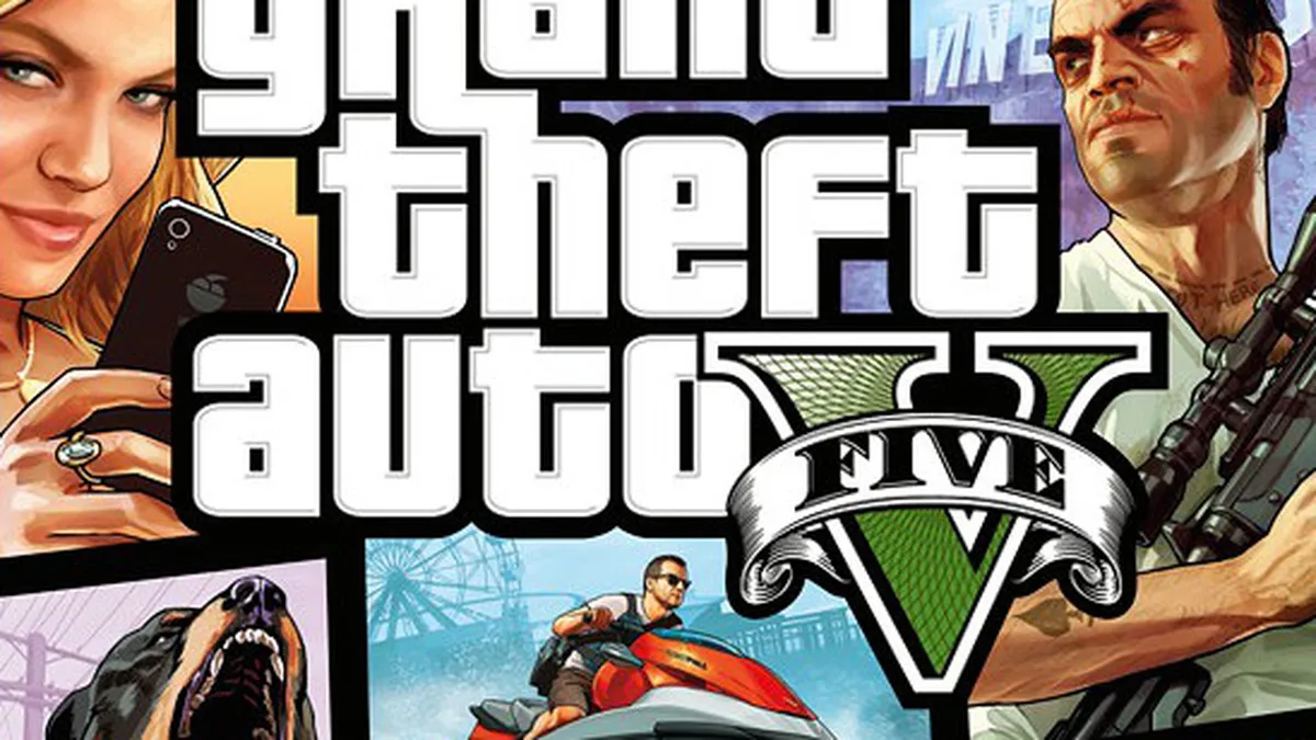 Record de vanzari: Un joc video a generat incasari de 800 mil. dolari in prima zi