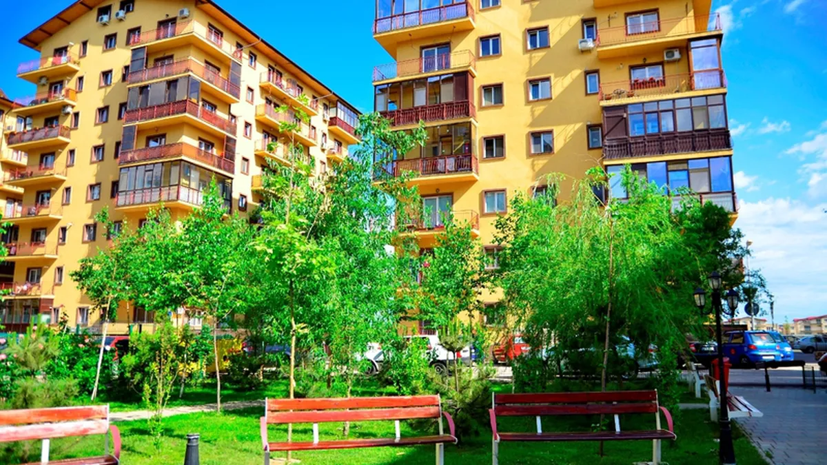 Investitii de 73 mil. euro in Militari Residence. Cate apartamente mai sunt de livrat