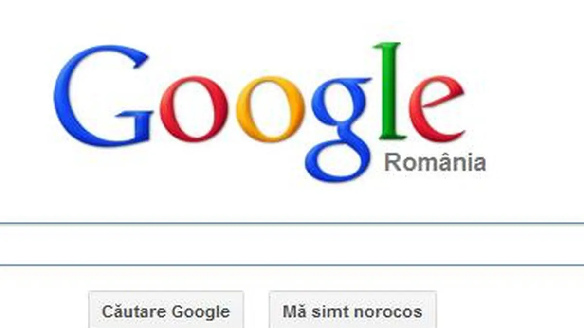 Toamna schimbarilor: Si Google isi modifica logoul, dupa Yahoo