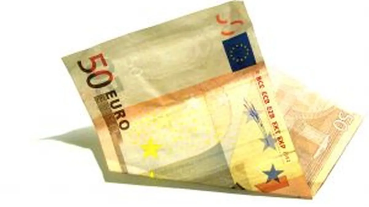 Romania plateste dobanzi si comisioane de 27 mil. euro catre UE